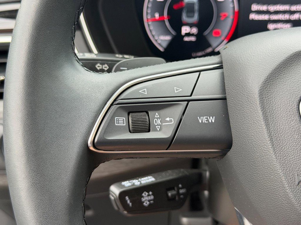 Used 2024 Audi A5 2.0T Premium Plus w/ Premium Plus image 15