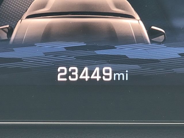 Used 2024 Chevrolet Traverse Z71 image 32