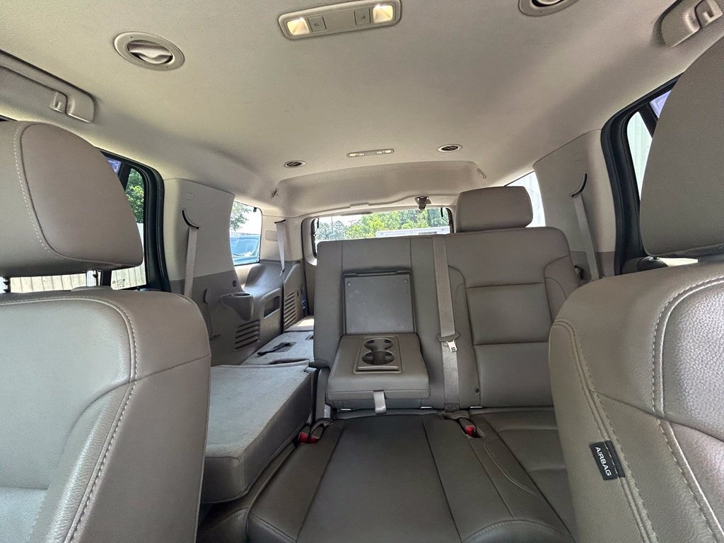 Used 2016 Chevrolet Tahoe LT RWD image 13
