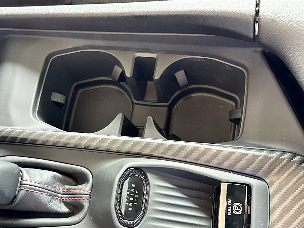 New 2026 Dodge Charger Scat Pack AWD/4WD image 21