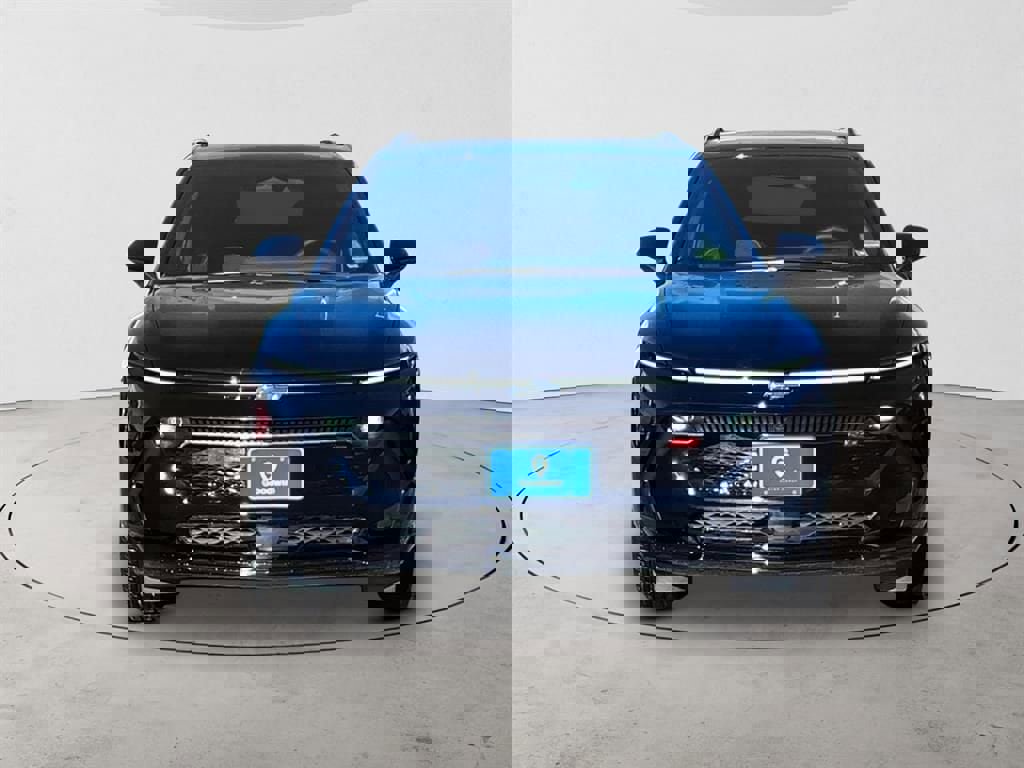 New 2026 Chevrolet Equinox EV RS image 2