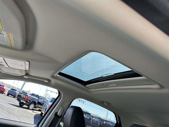 Used 2022 Ford EcoSport SES w/ Interior Protection Package AWD/4WD image 11