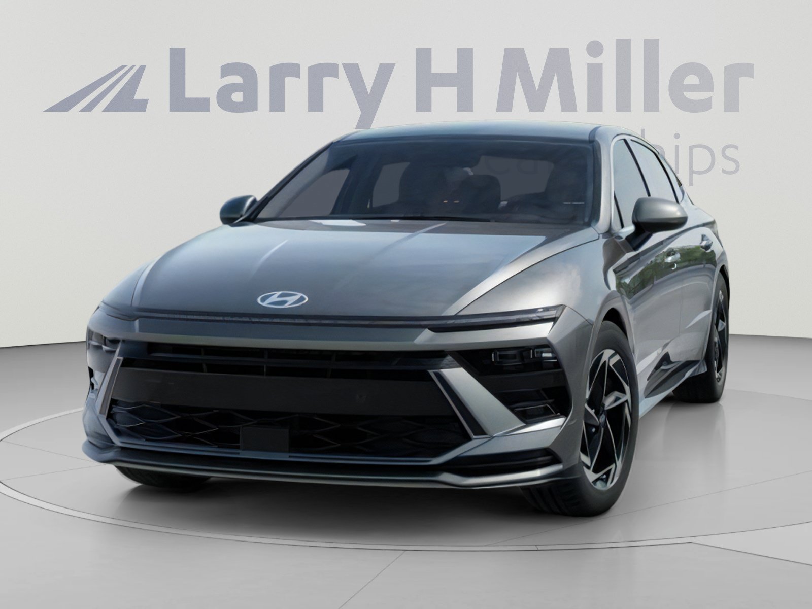 New 2026 Hyundai Sonata SEL FWD image 6