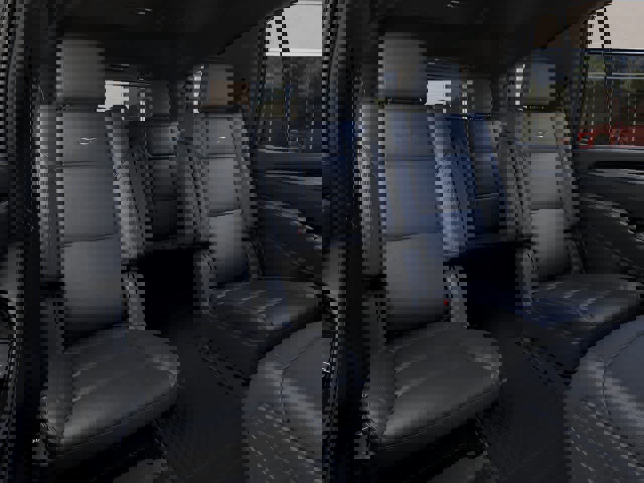 New 2026 Cadillac Escalade 4WD image 17