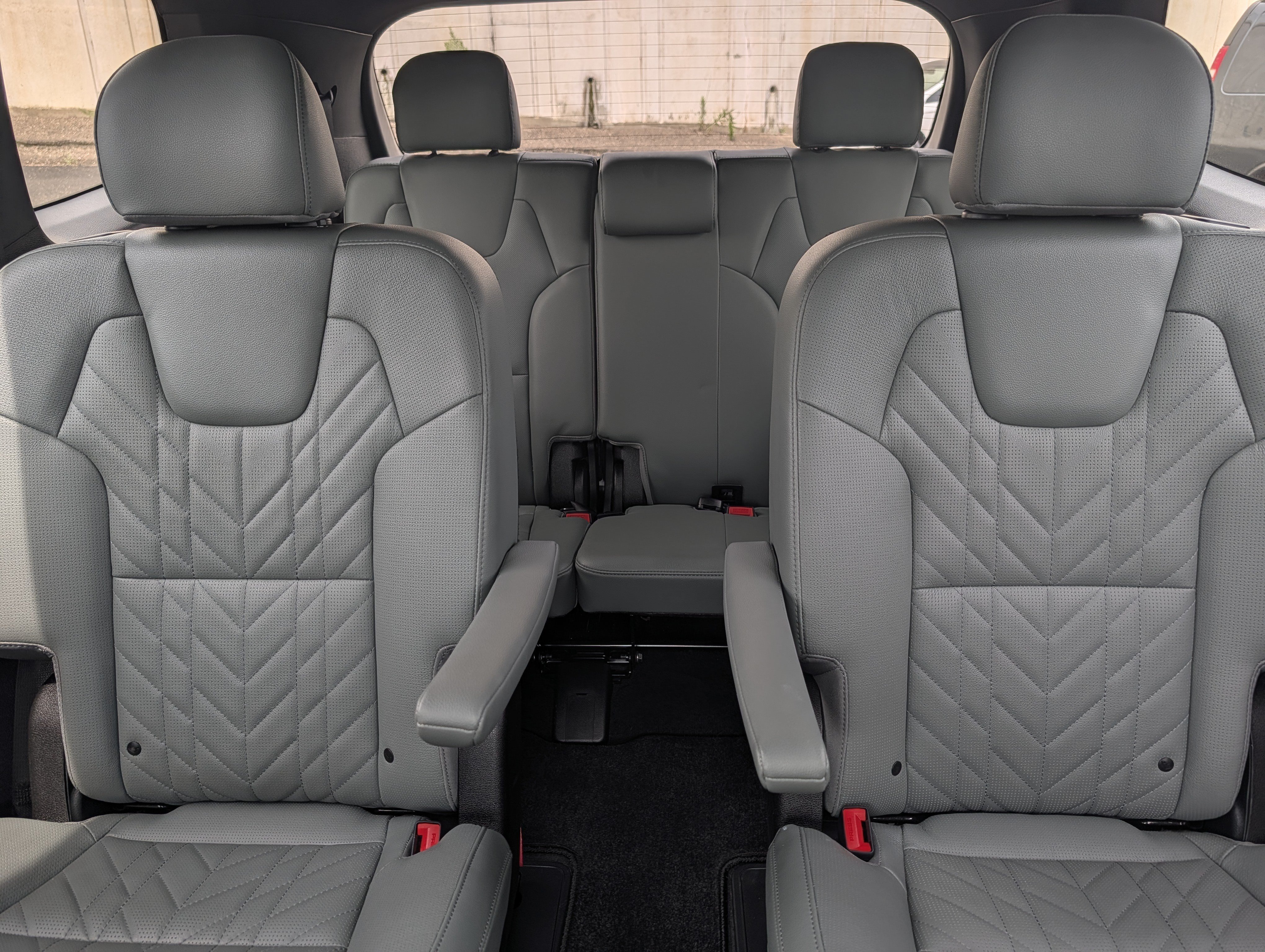 Used 2024 Kia Telluride EX X-Line AWD/4WD image 13