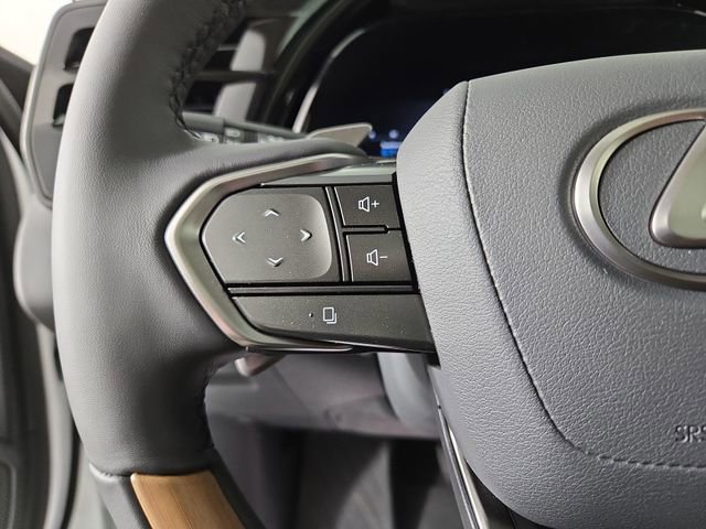 New 2026 Lexus RX 350 AWD image 22