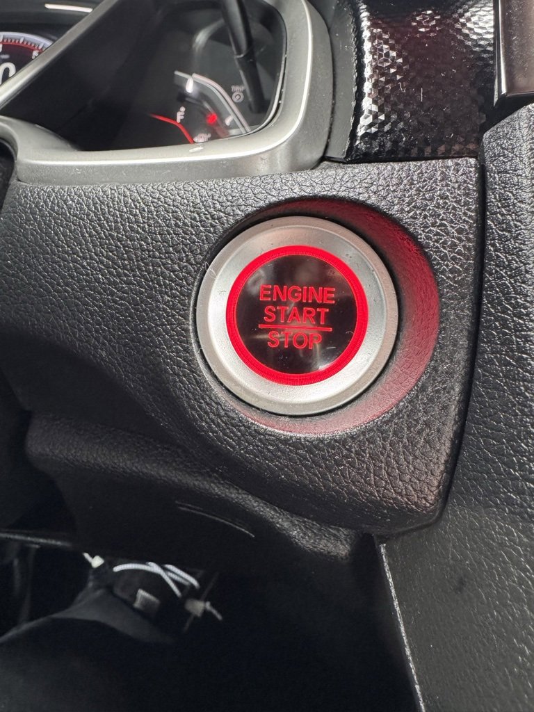 Used 2019 Honda Civic Sport image 20