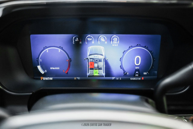 Used 2024 Ford F450 King Ranch w/ FX4 Off-Road Package AWD/4WD image 56