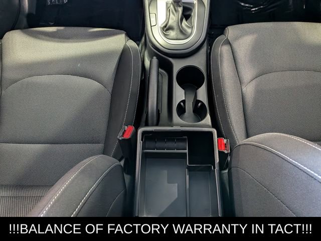 Used 2024 Kia Forte LXS image 26