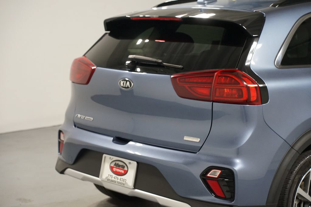Used 2020 Kia Niro FWD image 9