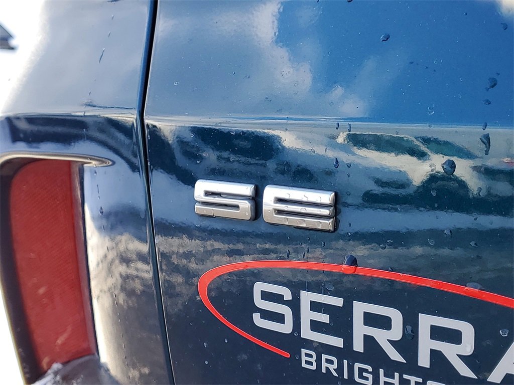 Used 2020 Ford Escape SE Sport image 6