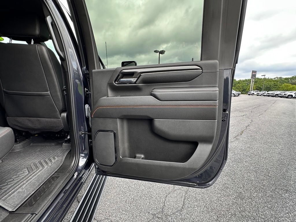 Certified 2024 GMC Sierra 2500 AT4 w/ AT4 Premium Plus Package AWD/4WD image 19