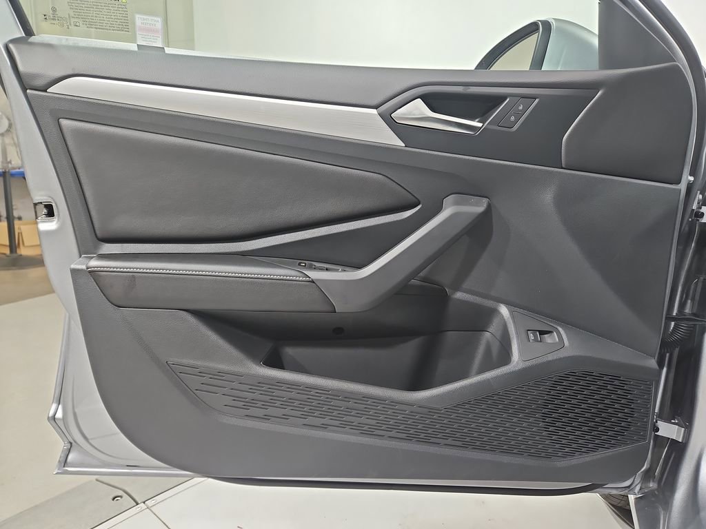 New 2026 Volkswagen Jetta S image 10