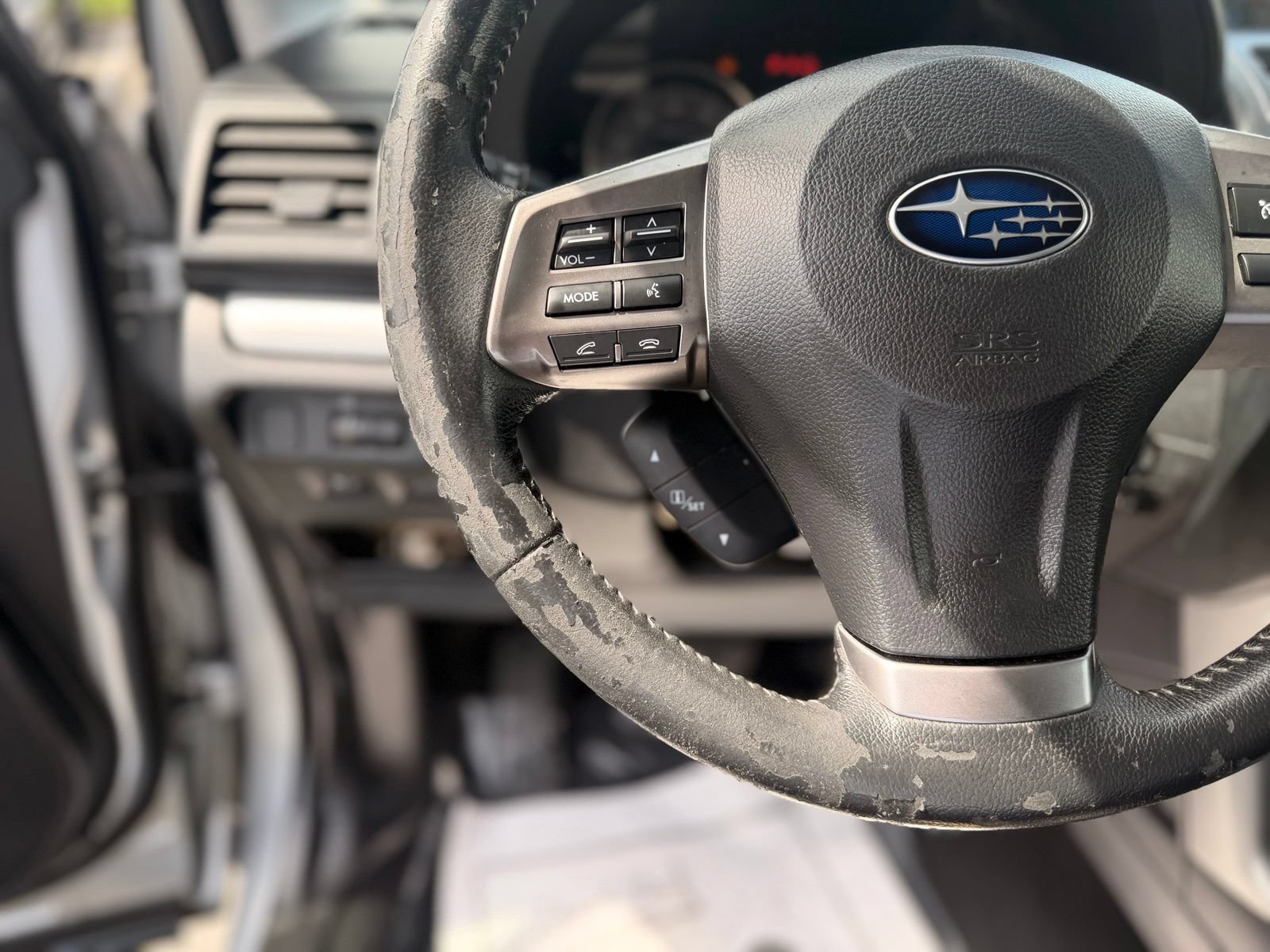 Used 2015 Subaru Forester 2.5i Limited AWD/4WD image 19