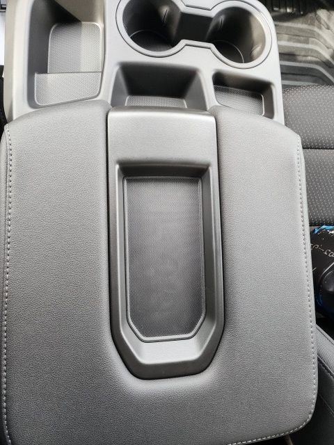 New 2026 Chevrolet Silverado 1500 W/T w/ WT Value Package image 25