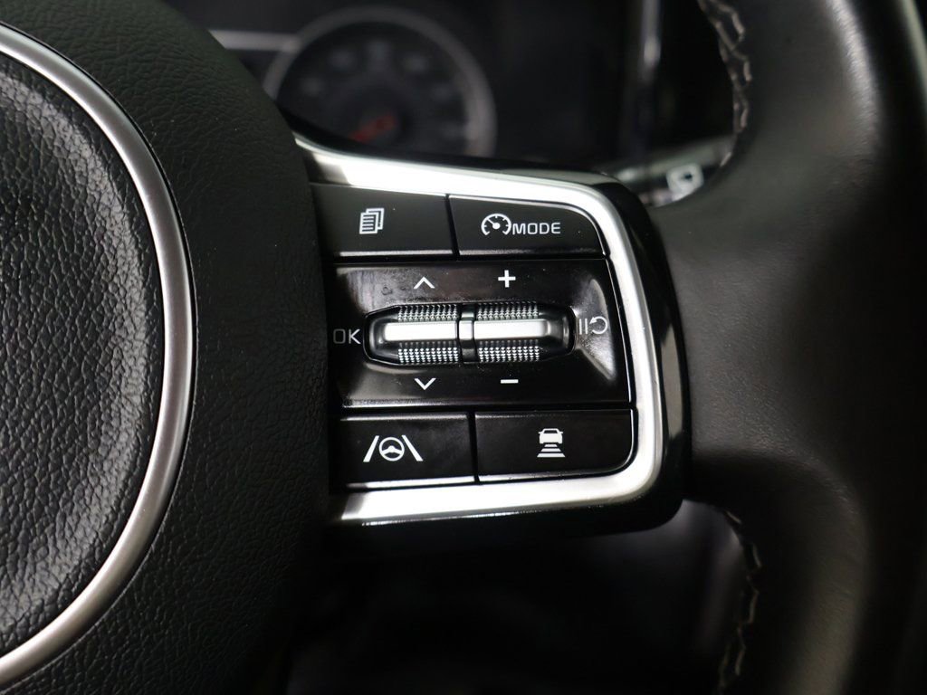 Used 2023 Kia Sorento EX image 47