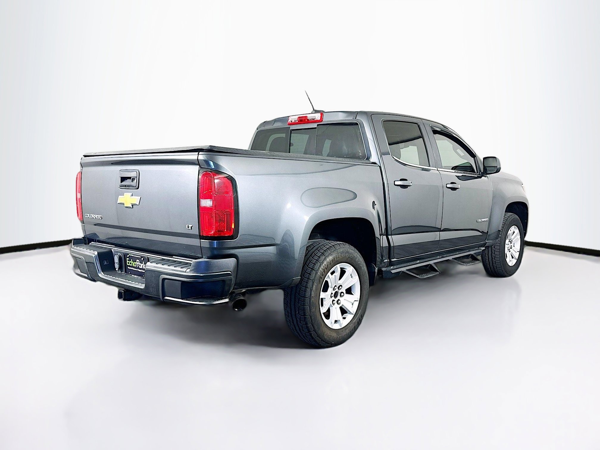 Used 2016 Chevrolet Colorado LT w/ LT Convenience Package image 9