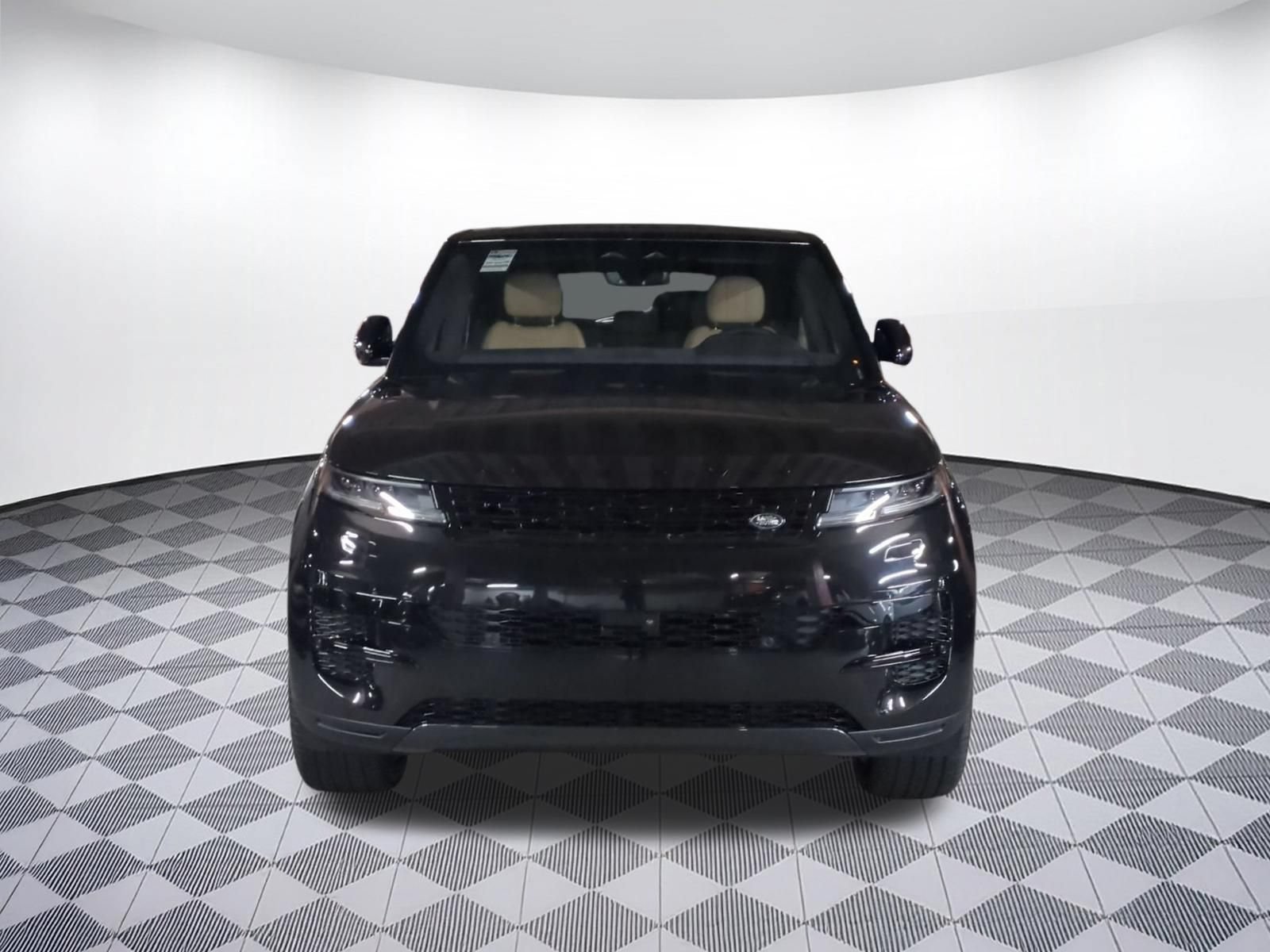 New 2027 Land Rover Range Rover Sport SE AWD/4WD image 8