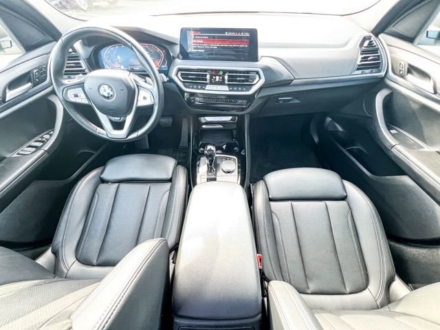 Used 2024 BMW X3 sDrive30i w/ Convenience Package image 12