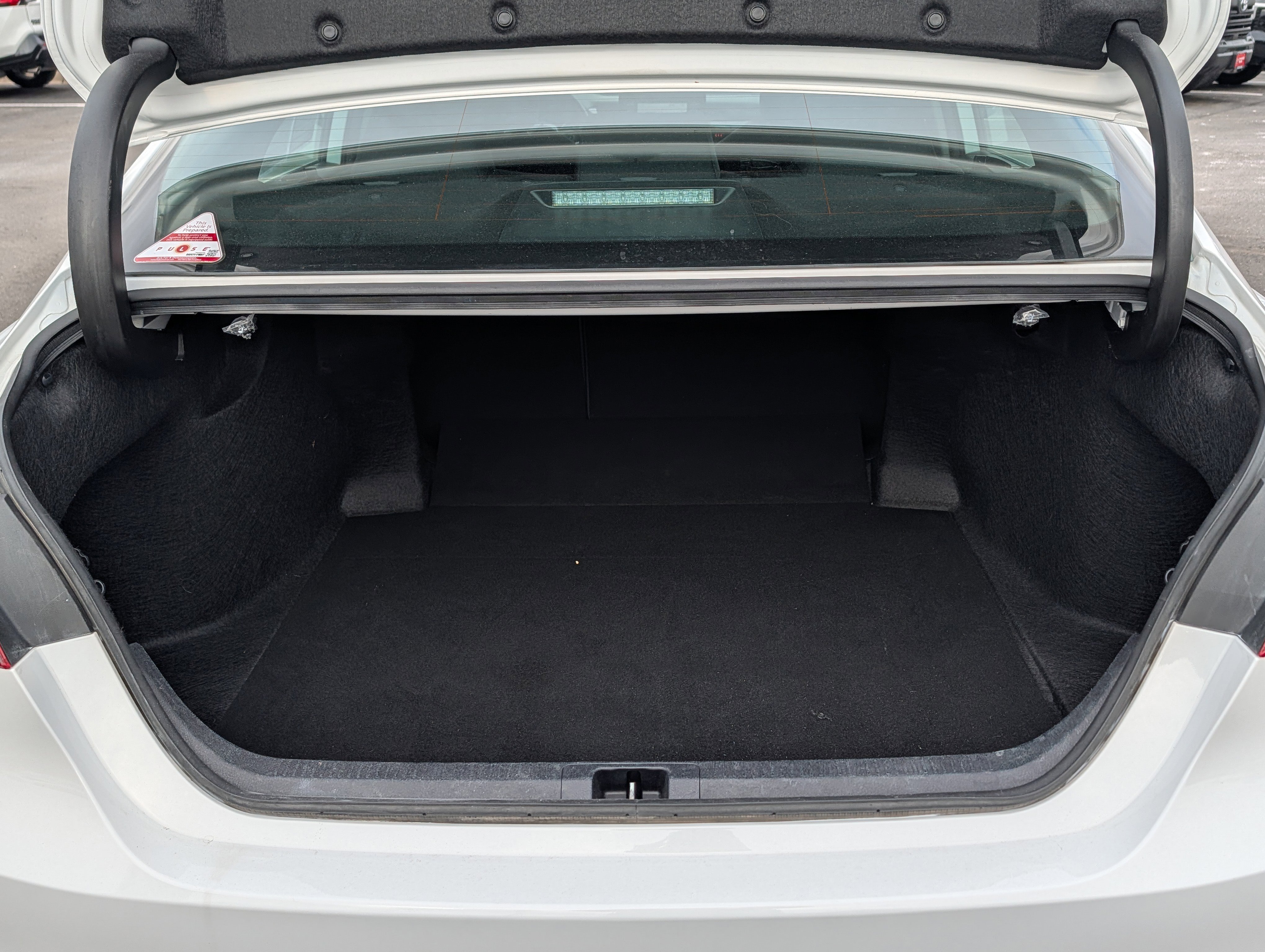 Certified 2024 Toyota Camry LE image 18