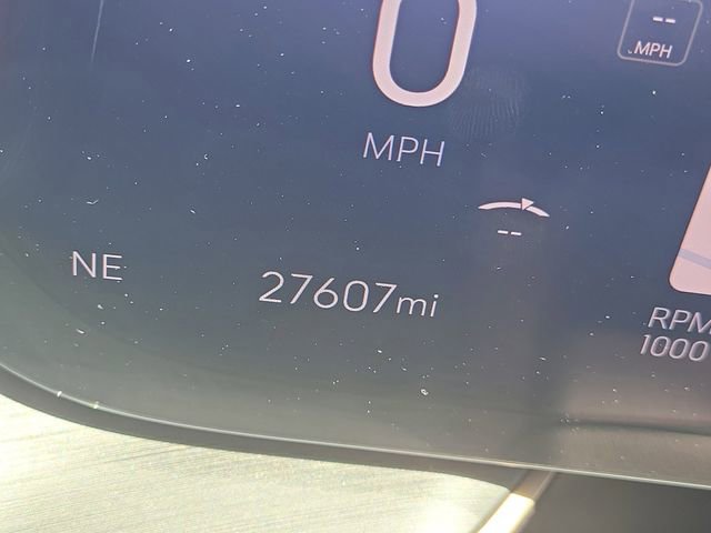 Used 2025 Buick Envision Sport Touring image 30