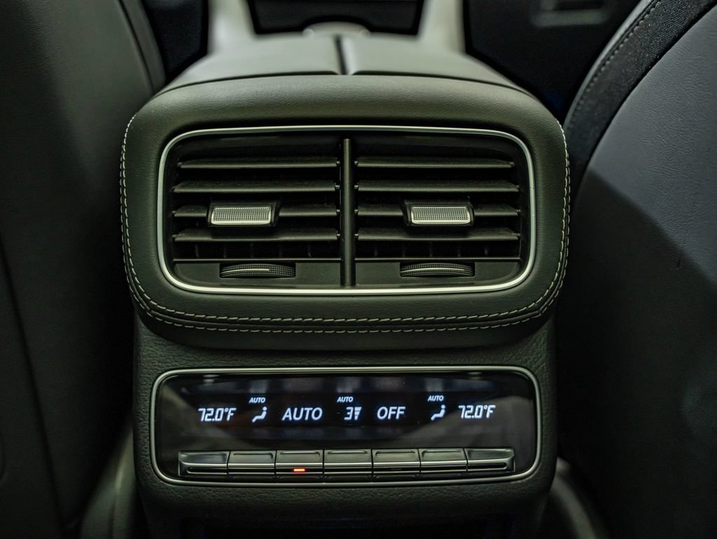 Certified 2024 Mercedes-Benz GLE 53 AMG 4MATIC image 41