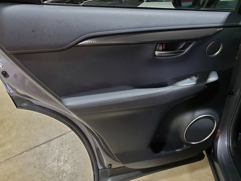 Used 2019 Lexus NX 300 FWD w/ Comfort Package image 26