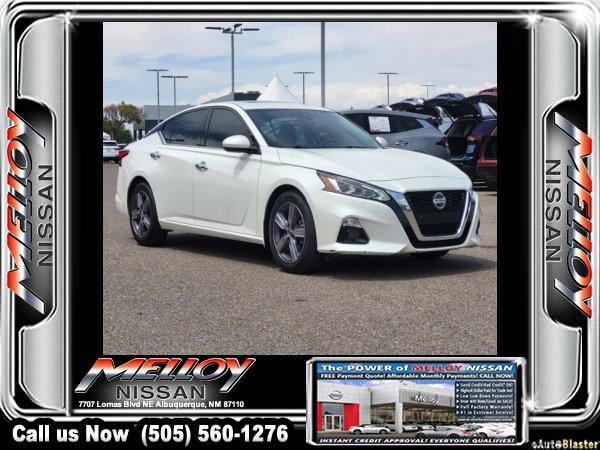 Certified 2022 Nissan Altima 2.5 SL FWD image 3