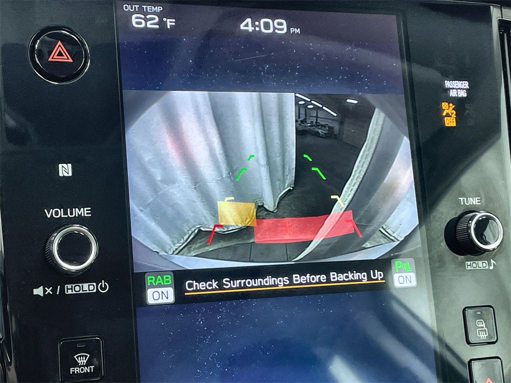 Used 2021 Subaru Legacy Limited w/ Popular Package #3 image 27