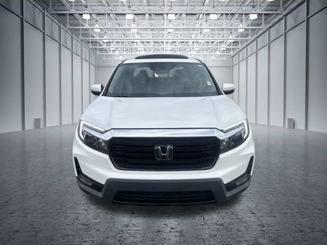 Used 2022 Honda Ridgeline RTL-E image 8
