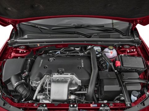 Used 2016 Chevrolet Malibu Premier w/ Driver Confidence Package image 16