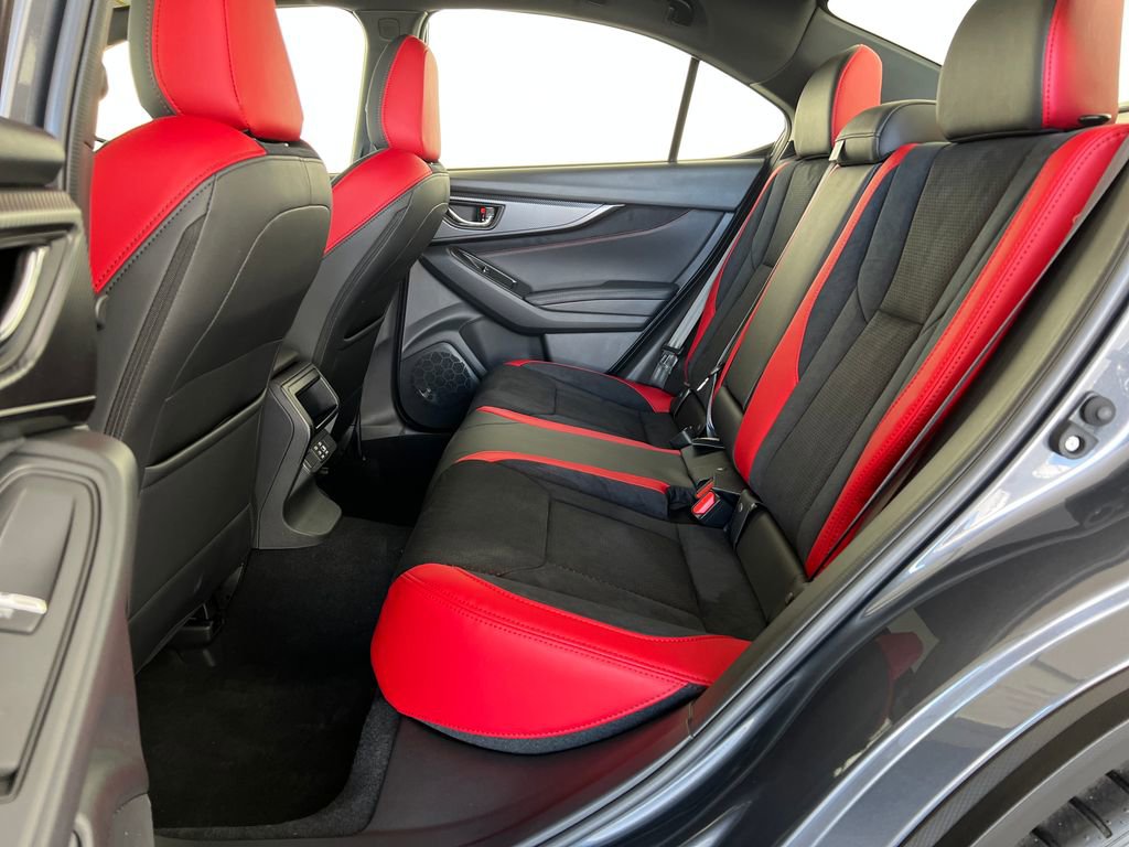 New 2026 Subaru WRX Limited image 27
