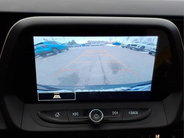 Used 2023 Chevrolet Camaro LT w/ Redline Edition image 18