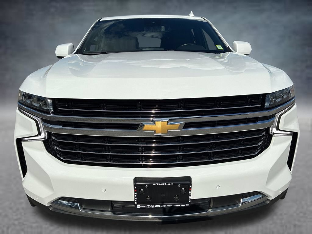 Used 2024 Chevrolet Tahoe LT AWD/4WD image 9