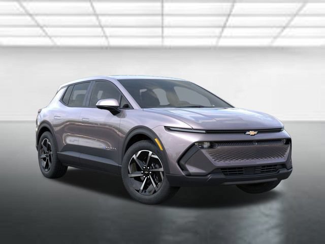 New 2026 Chevrolet Equinox EV LT w/ Comfort Package AWD/4WD image 7