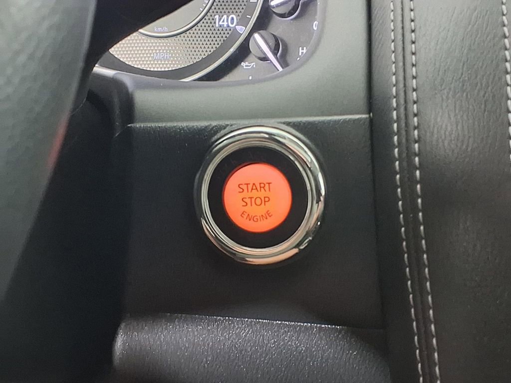 Used 2018 Nissan Armada SL w/ Moonroof Package image 19