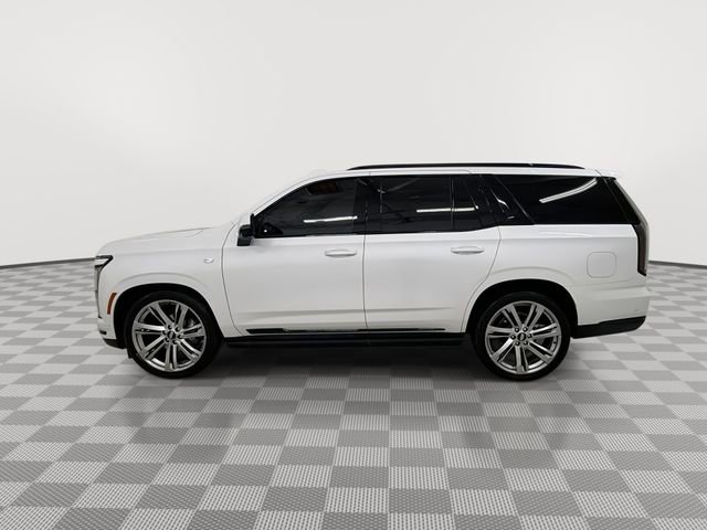 Certified 2025 Cadillac Escalade Sport Platinum image 6