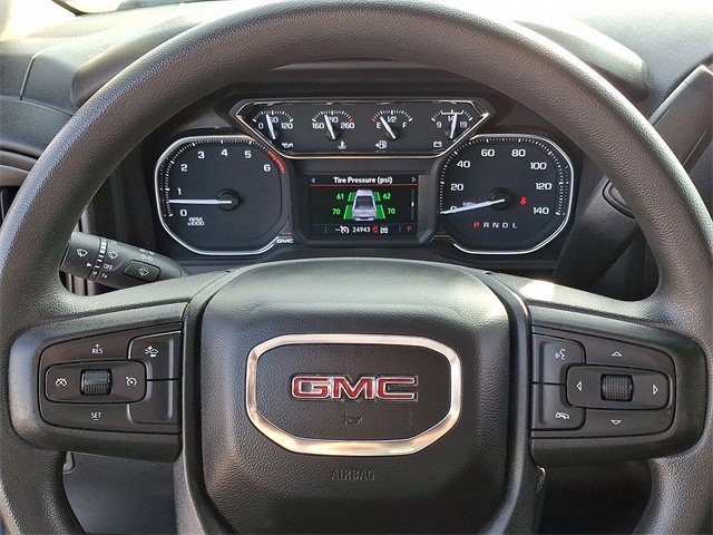 Used 2023 GMC Sierra 2500 Pro w/ Convenience Package image 19