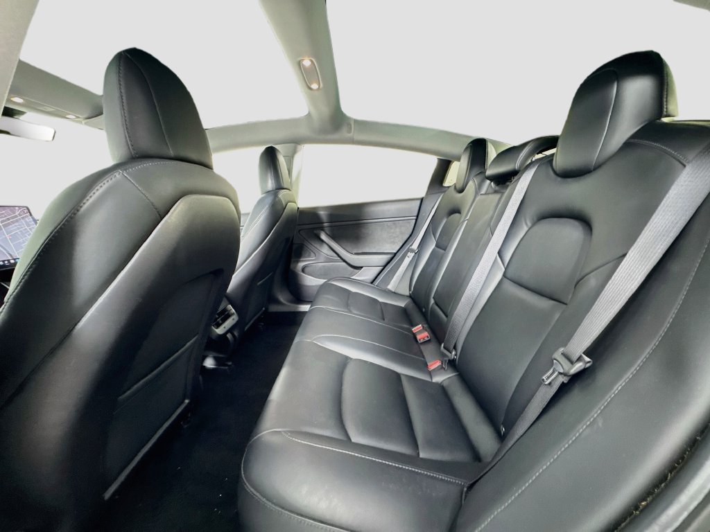 Used 2019 Tesla Model 3 Standard Range RWD image 10