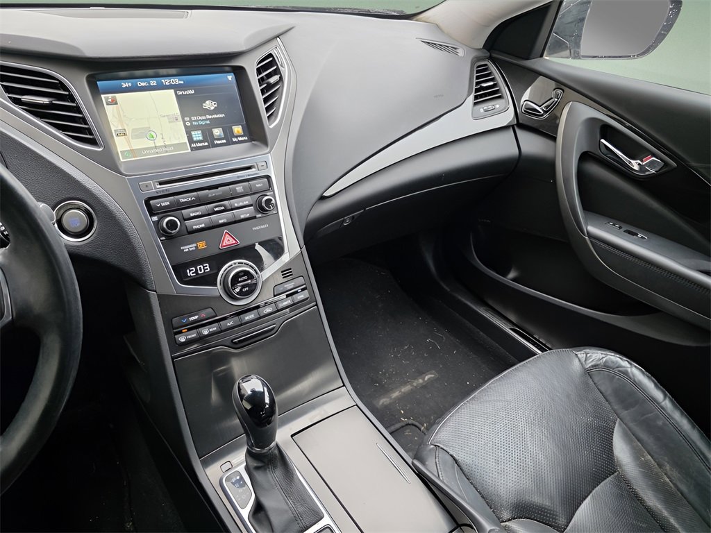 Used 2016 Hyundai Azera image 27