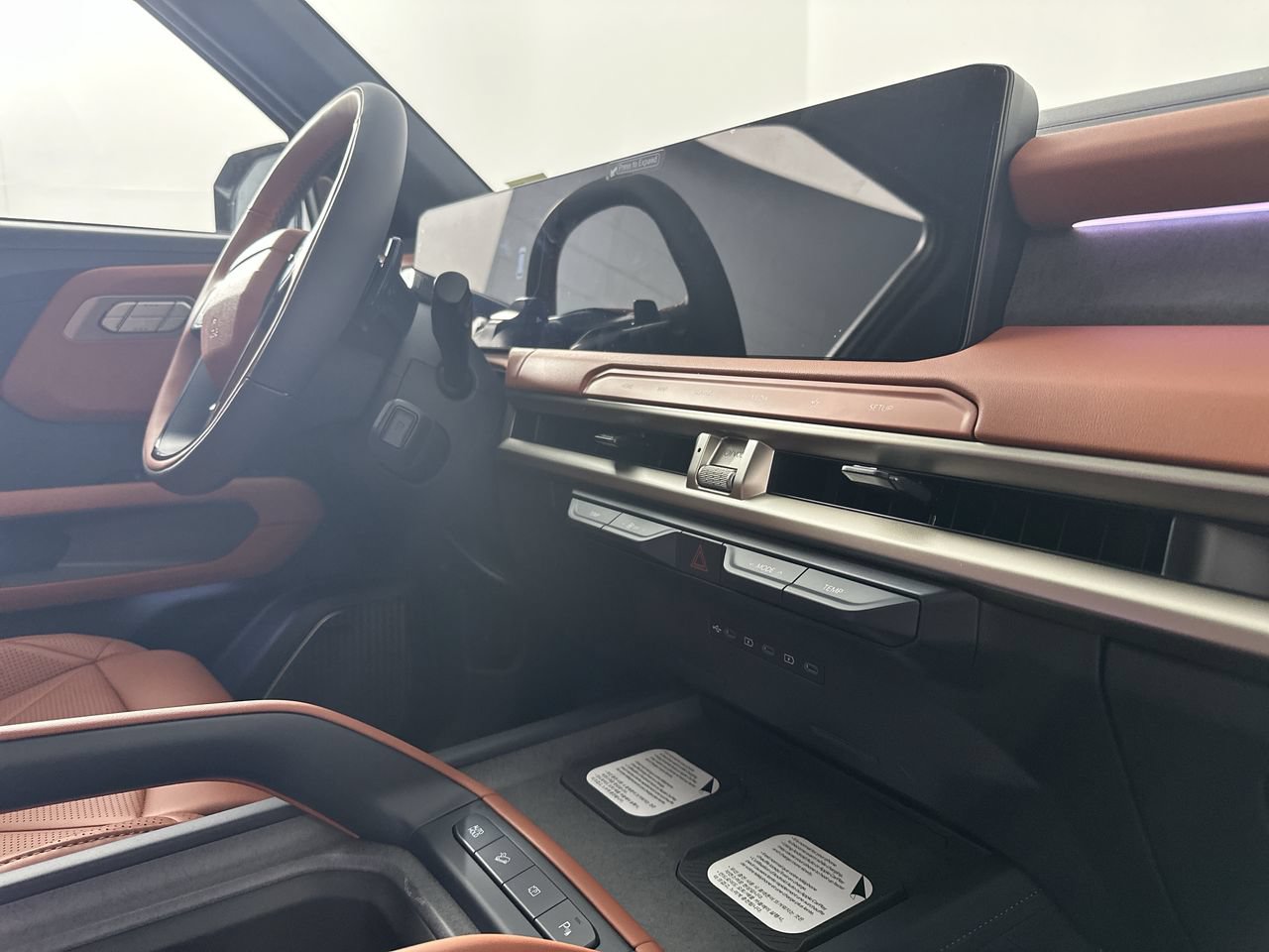 New 2027 Kia Telluride SX w/ Towing Package FWD image 15