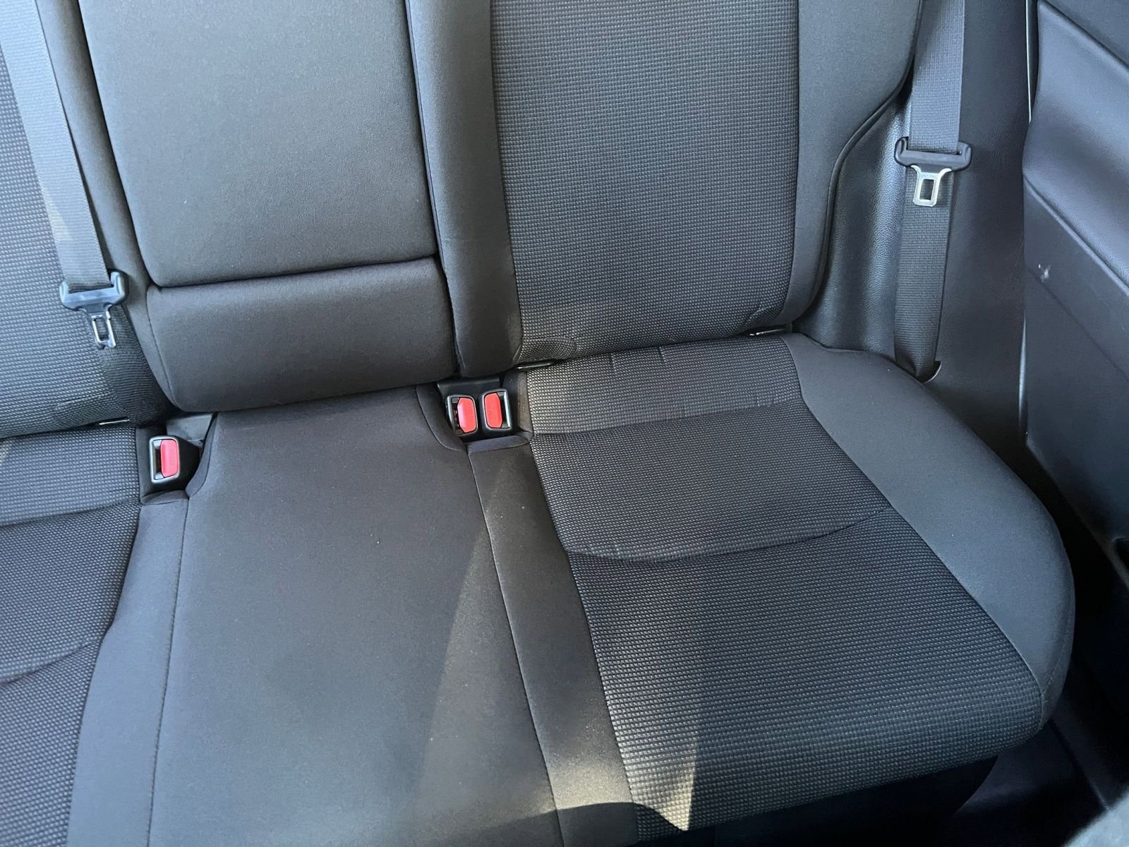 Used 2025 Toyota RAV4 LE image 37