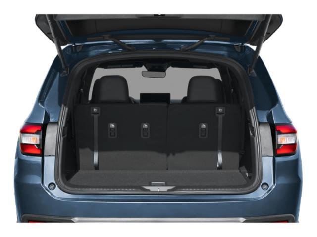 New 2026 Honda Pilot TrailSport image 13