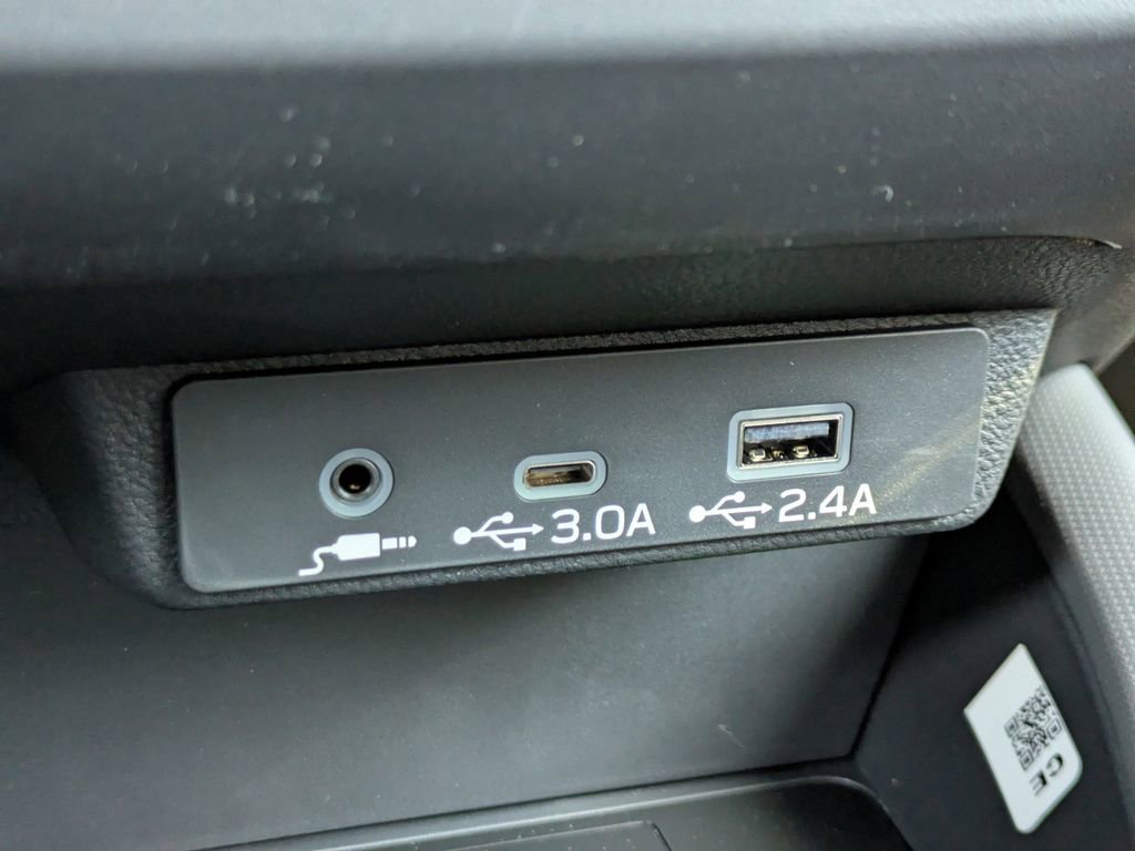 Certified 2026 Subaru Forester Wilderness image 18