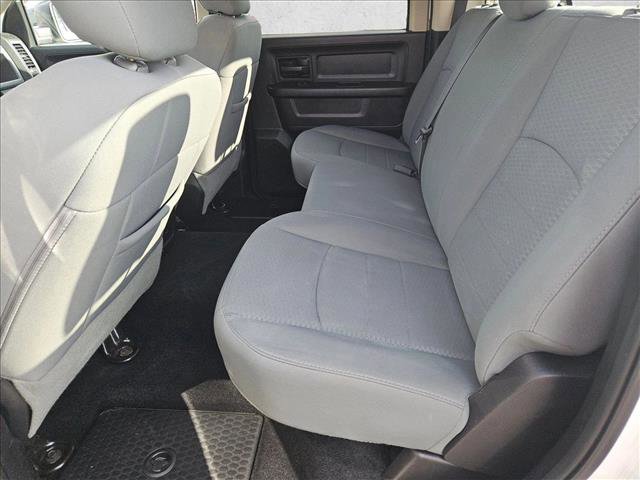 Used 2013 RAM 2500 Tradesman w/ Popular Equipment Group image 18