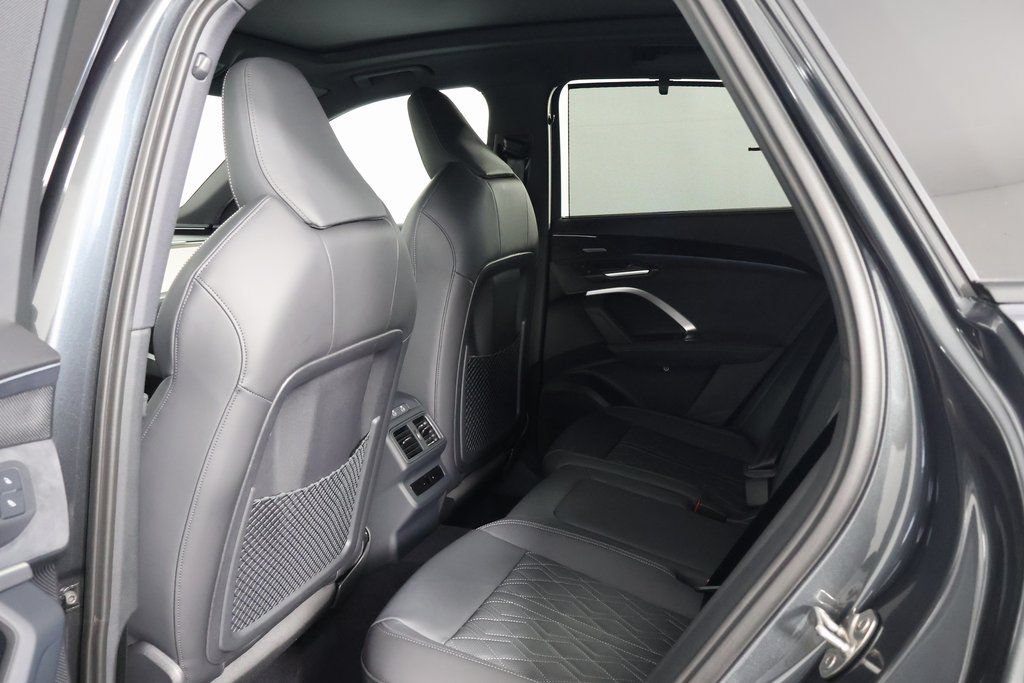 New 2026 Audi SQ5 Premium Plus AWD/4WD image 6