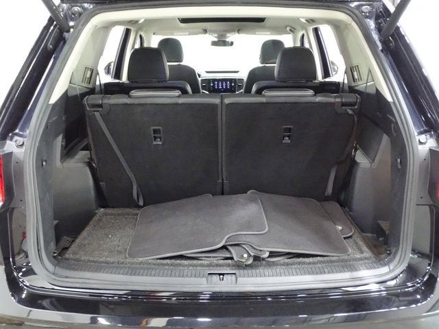 Used 2023 Volkswagen Atlas SEL AWD/4WD image 15