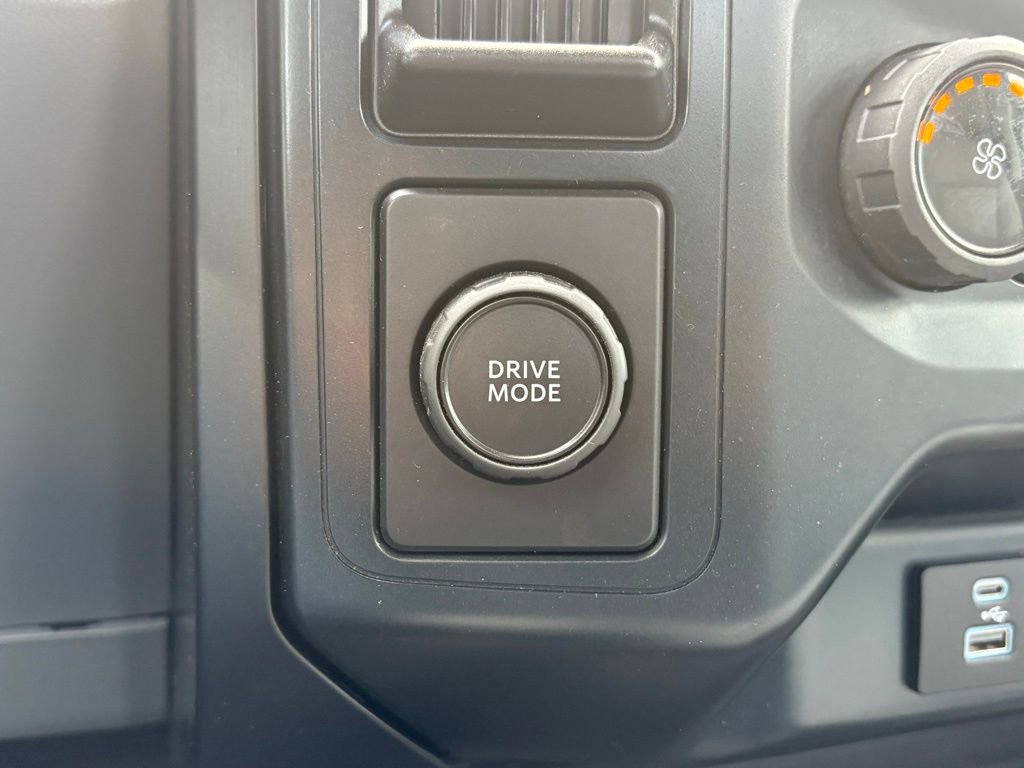 Used 2022 Ford F150 XL w/ Equipment Group 101A High RWD image 21