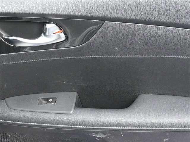 Used 2024 Kia Forte GT-Line image 25