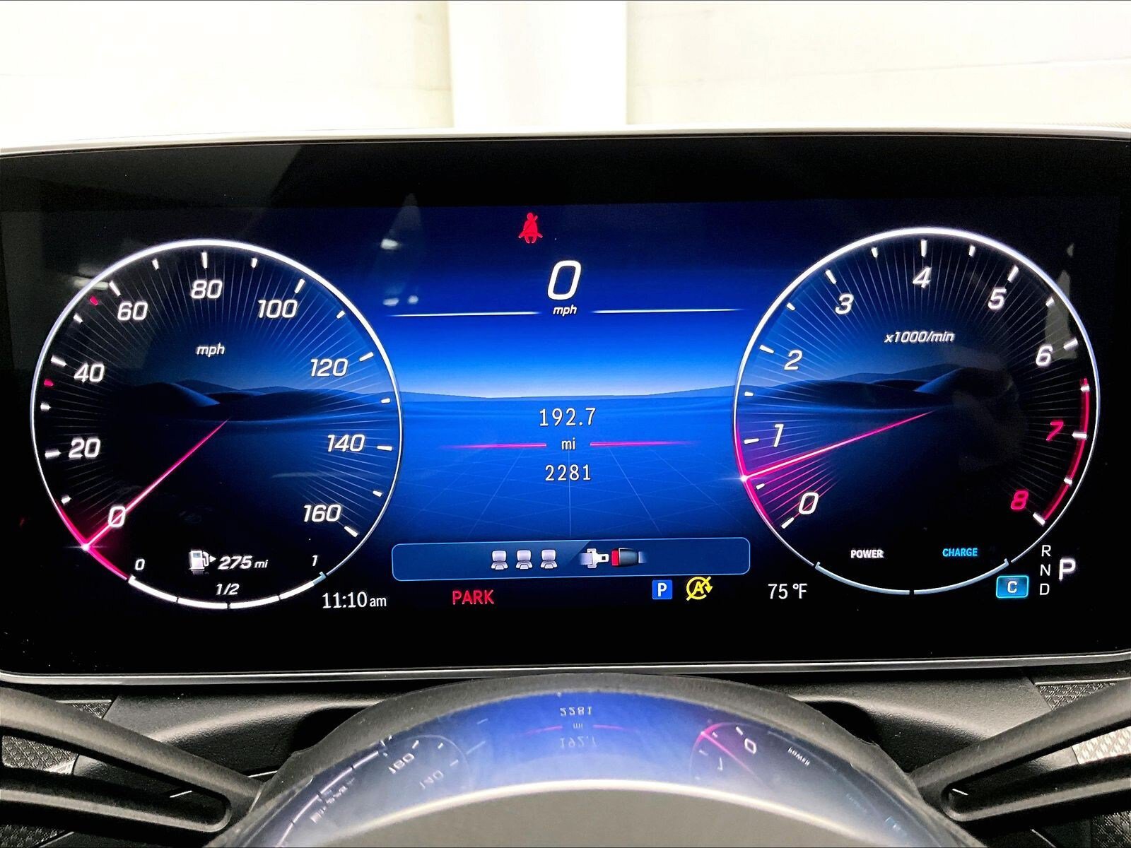 Used 2026 Mercedes-Benz C 300 Sedan image 23